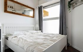 Airloft 1 Comfort Vicino A Rho Fiera